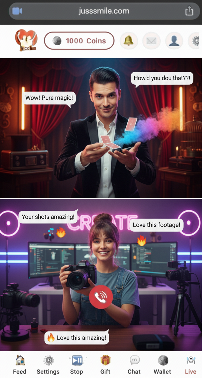 Travelers show a city view (image)