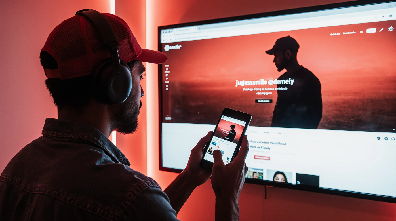 Global Networking and Identity